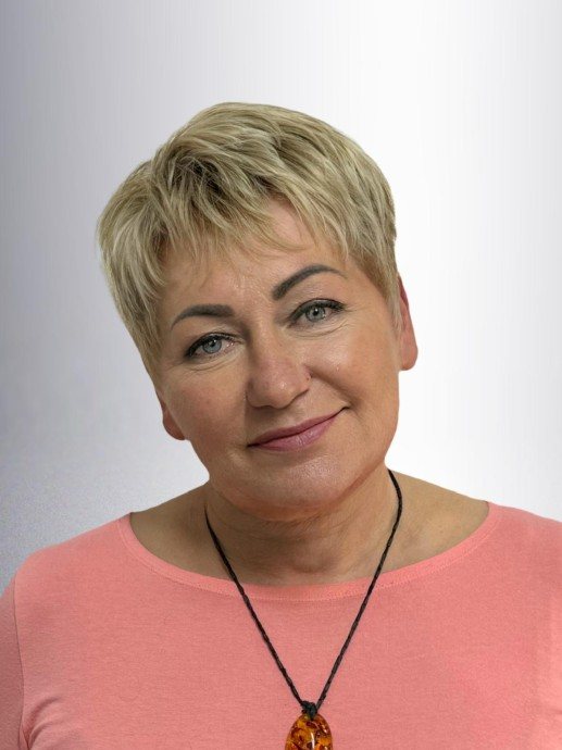 Цемеринова Ксения