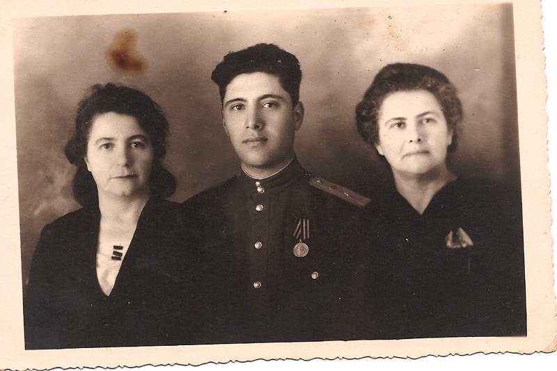 ЮБИЛЕЙ ТАНКИСТА
