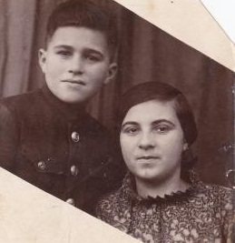 В памяти Иды Шнайдер