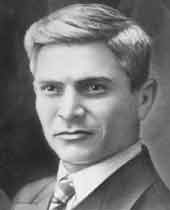 Левинзон Яков Григорьевич