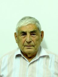 Давид Менис