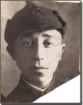 Ватик из числа ветеранов ВОВ
