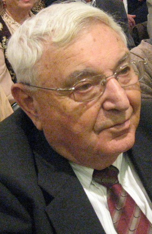 АБРАМ – МИХАЭЛЬ ГРИНЗАЙД