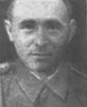 Фурин Израиль Моисеевич