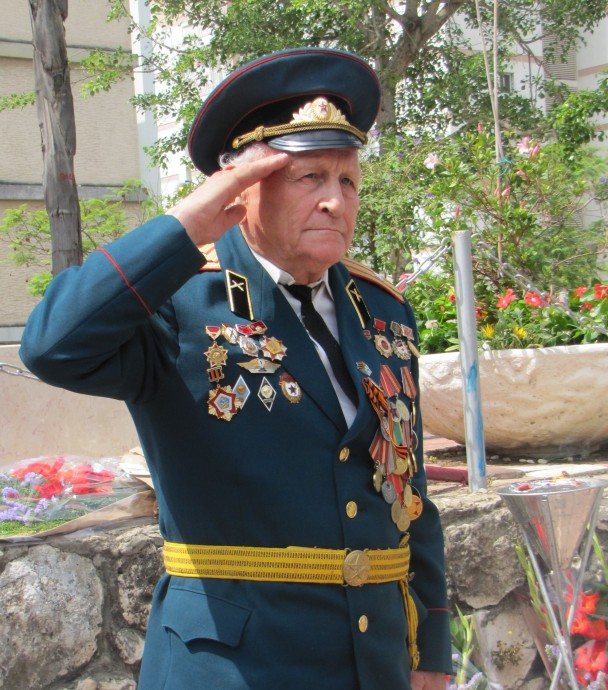 МОИ ВОСПОМИНАНИЯ О ПРОШЕДШЕЙ ВОЙНЕ, И О МОЕМ ДЕТСТВЕ