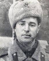 Фрид Натан Моисеевич
