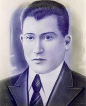Руманов Симон Евелевич