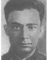 Резников Наум Моисеевич