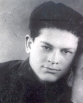 Халлат Лев Давидович