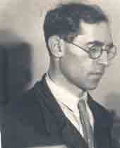 Бениаминсон Залман Менделевич