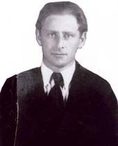Барковский Рувим Моисеевич