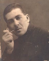 Сафрончик Аркадий Лазаревич