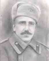 Гальперин Шама Юделевич