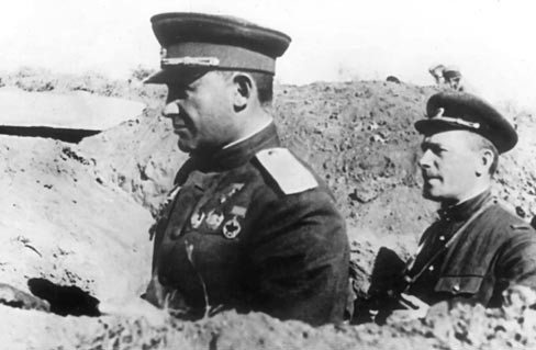 Яков Крейзер