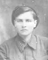 Лифшиц Галина Яковлевна