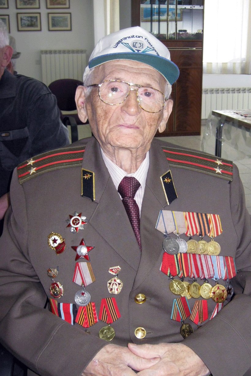 Подполковнику ШЛОМО ФОГЕЛЮ