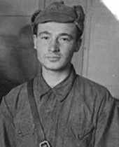 Липкин Леонид Абрамович