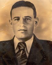 Вайнер Шейвах Шмеркович