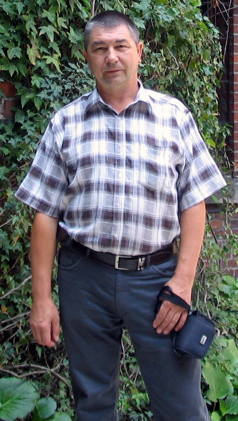 Александр Войцеховский