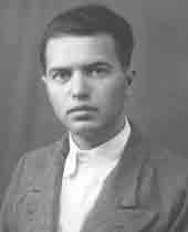 Шешеловский Семен Аронович