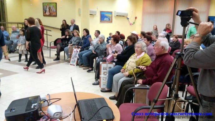 ДОБРО ПОЖАЛОВАТЬ В НАШ ОБЩИЙ ДОМ!