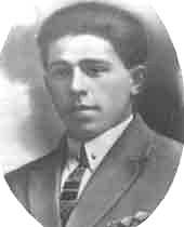 Гордон Григорий Ефимович