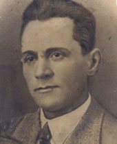 Перлов Борис Моисеевич