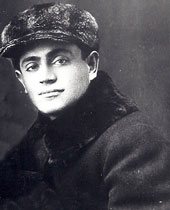 Белоцерковский Зиновий Борисович