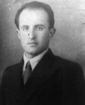 Ковалевский Моисей Израилевич