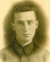 Подлубный Исаак Абрамович