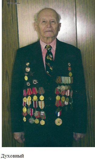 Человек 2010 года