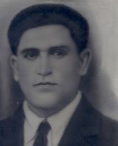 Каганович Гирш Мордухович