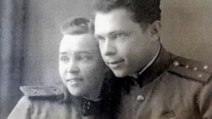 50 ЛЕТ В СТРОЮ