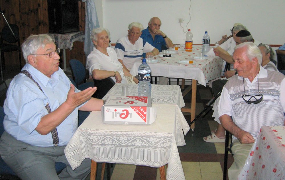 Праздник души