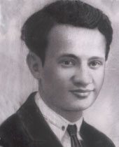 Шикульский Давид Срулевич