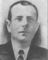 Винокуров Меер Лейбович