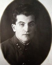Темкин Иосиф Савельевич