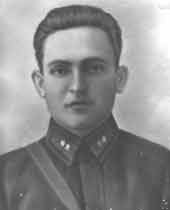 Корхим Лев Иосифович