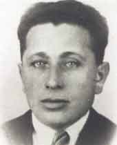 Славин Леонтий Моисеевич
