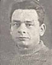 Клявинг Георгий Александрович