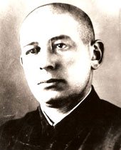 Райс Айзик Яковлевич