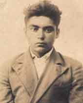 Марьяш Иосиф Рахмилович