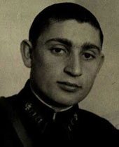 Фурман Арон Давидович
