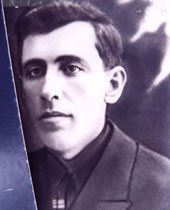 Гельфер Давид Александрович