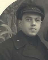 Городецкий Казимир Наумович