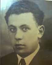Брусиловский Яков Евсеевич