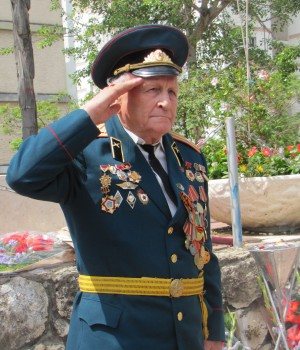 Игорь Беккер