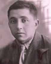 Шапиро Бениамин Айзикович