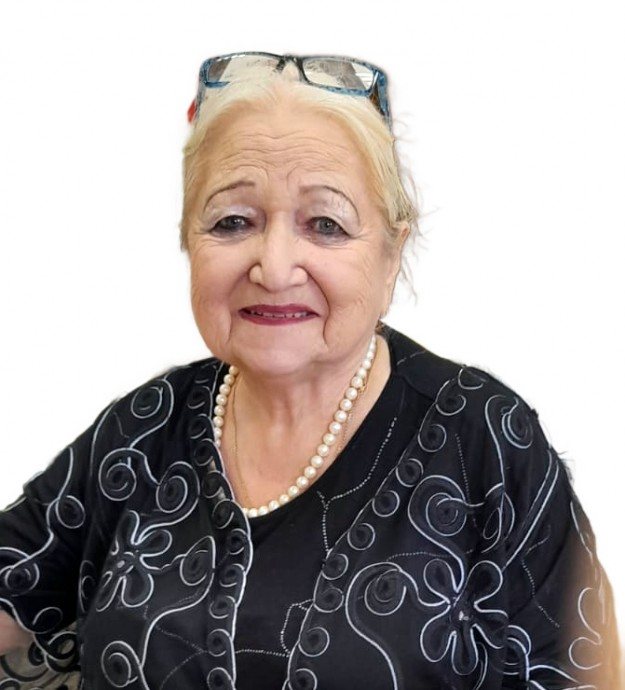 Куриленко Лариса (Лея)