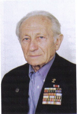 Памяти Бориса Фельдмана